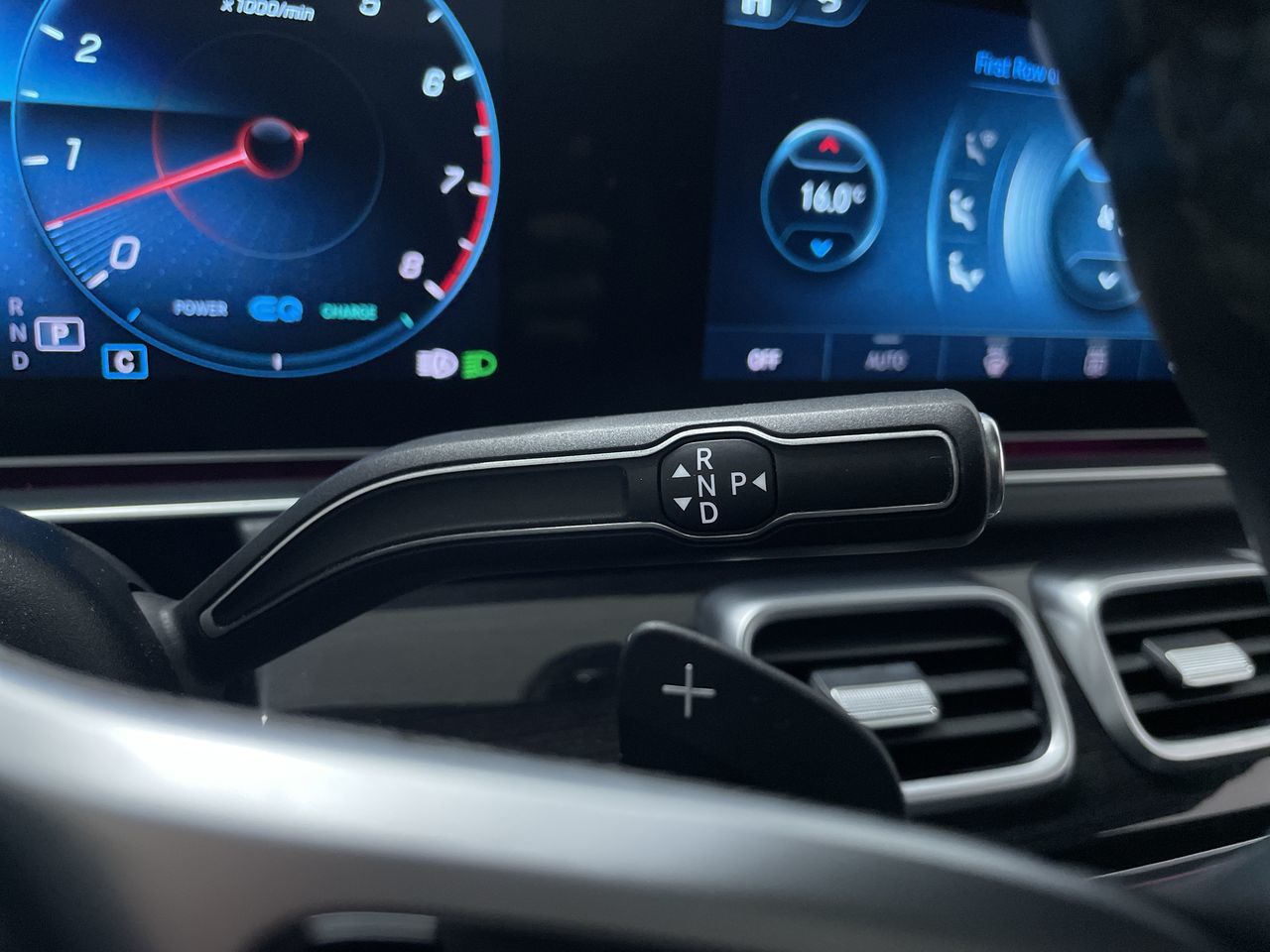 2021 Mercedes-Benz GLS450