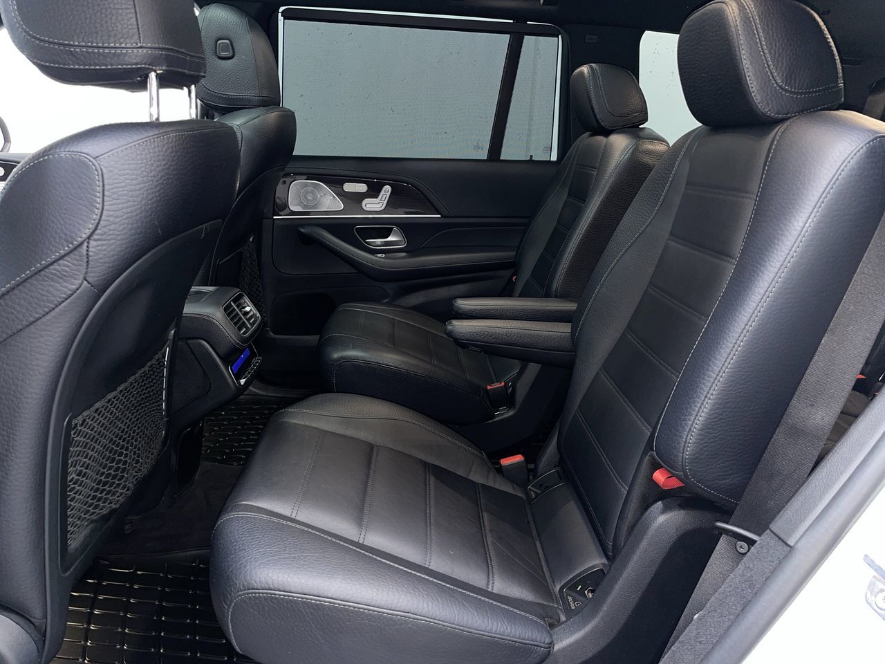 2021 Mercedes-Benz GLS450