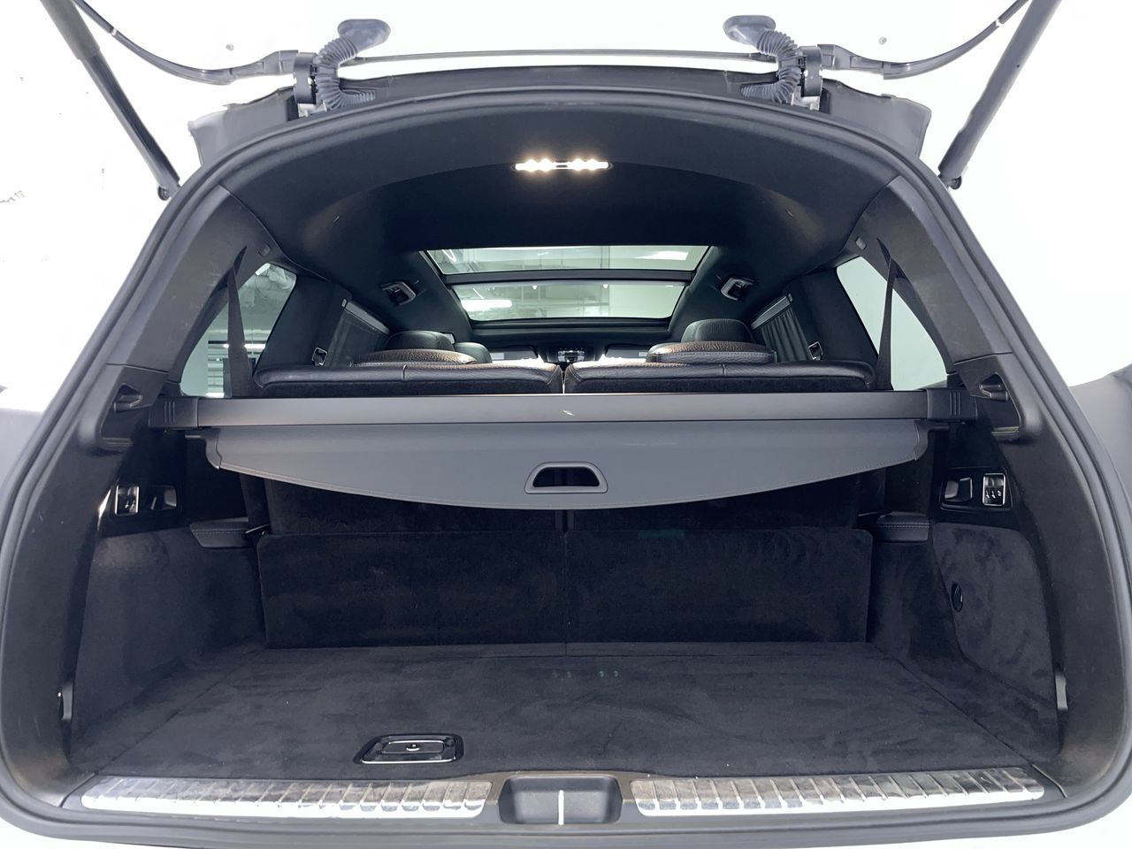 2021 Mercedes-Benz GLS450