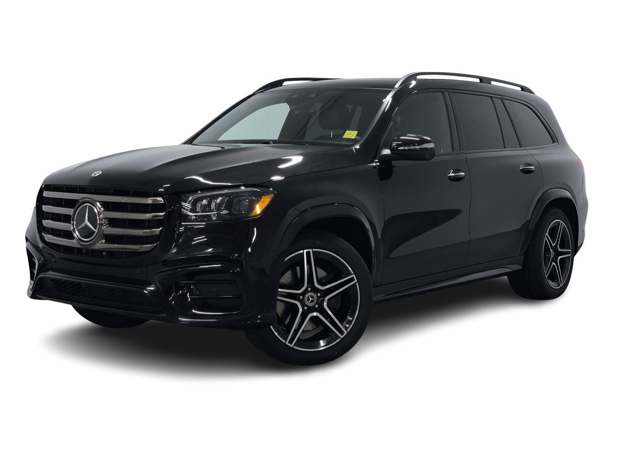 2024 Mercedes-Benz GLS450 in Vancouver, British Columbia