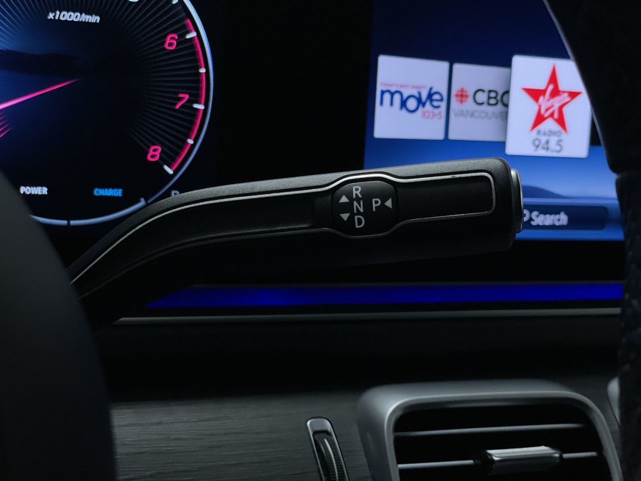 2024 Mercedes-Benz GLS450 in Vancouver, British Columbia