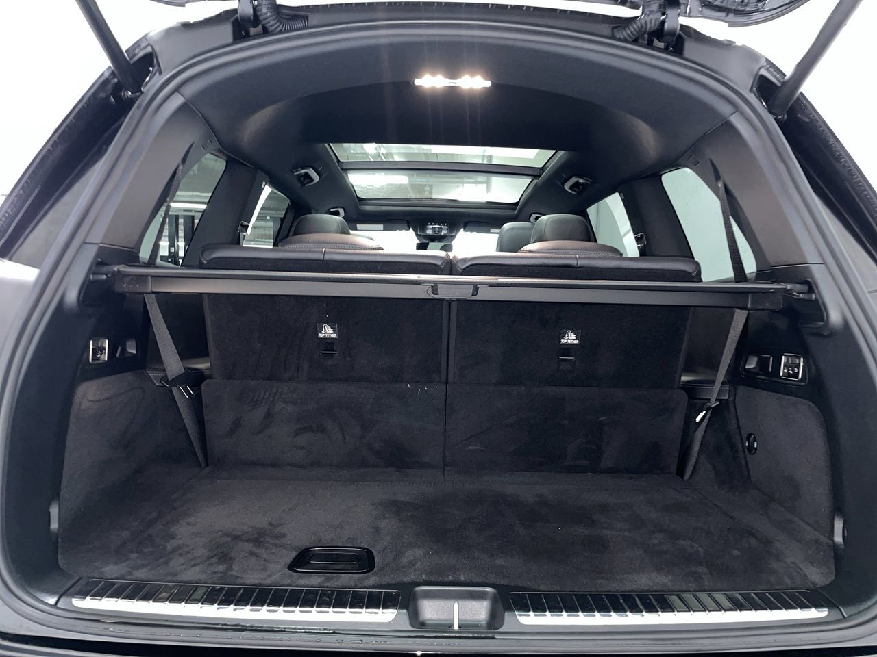 2024 Mercedes-Benz GLS450 in Vancouver, British Columbia