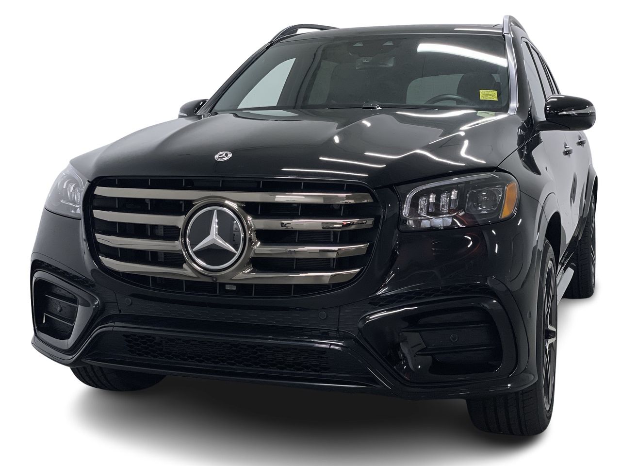 2024 Mercedes-Benz GLS450 in Vancouver, British Columbia