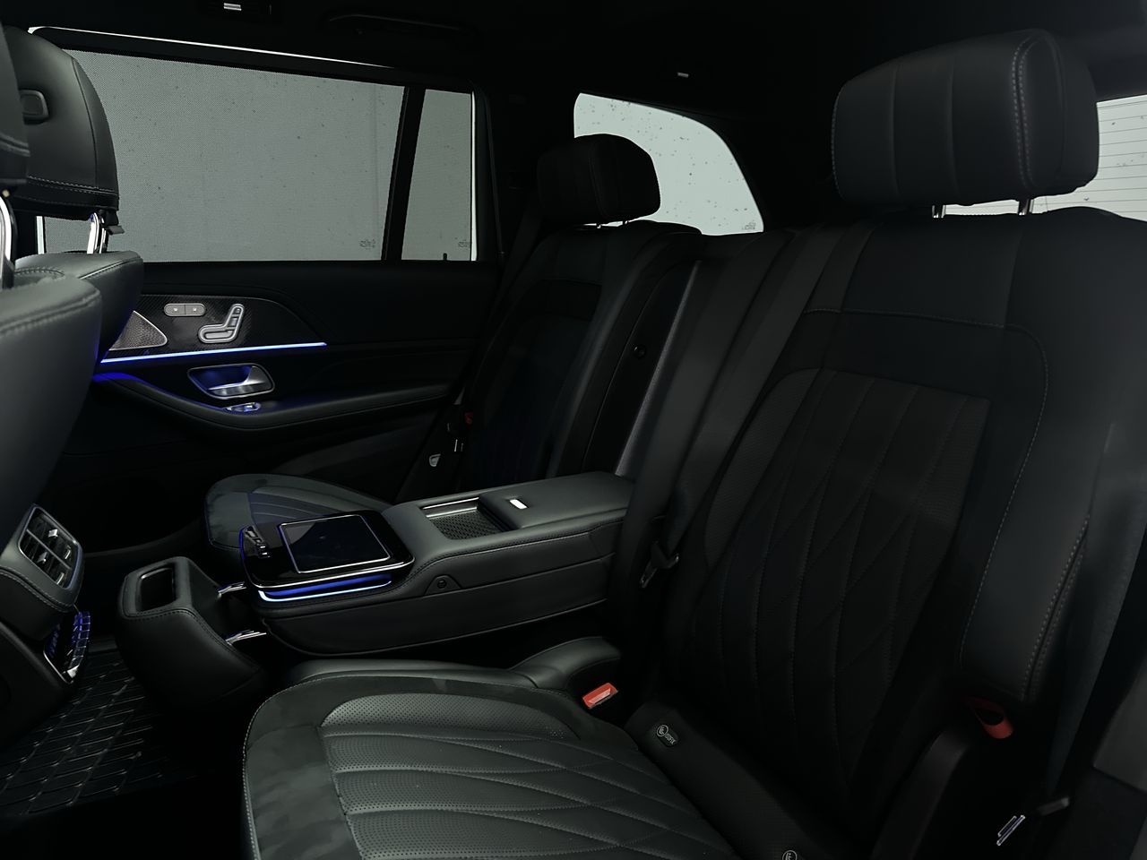2022 Mercedes-Benz GLS63