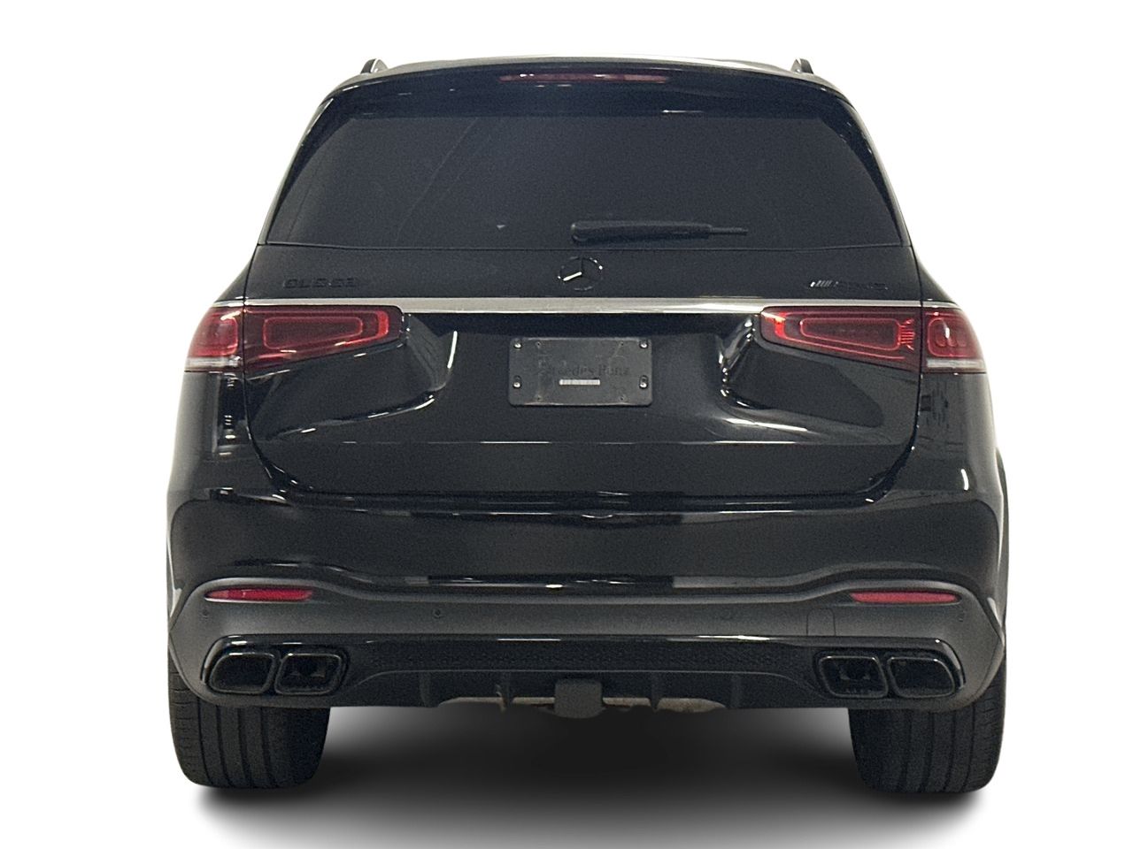 2022 Mercedes-Benz GLS63