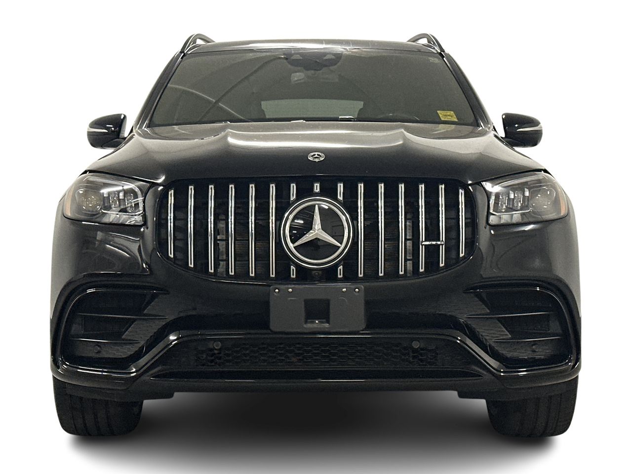 2022 Mercedes-Benz GLS63