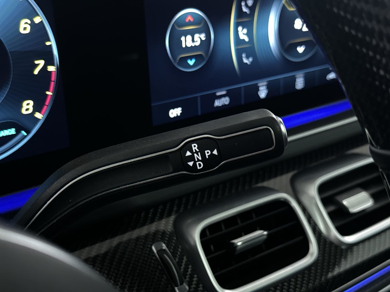 2022 Mercedes-Benz GLS63