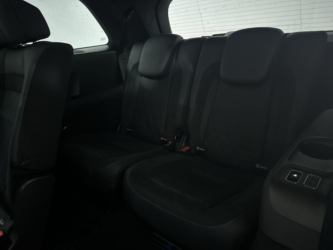 2022 Mercedes-Benz GLS63
