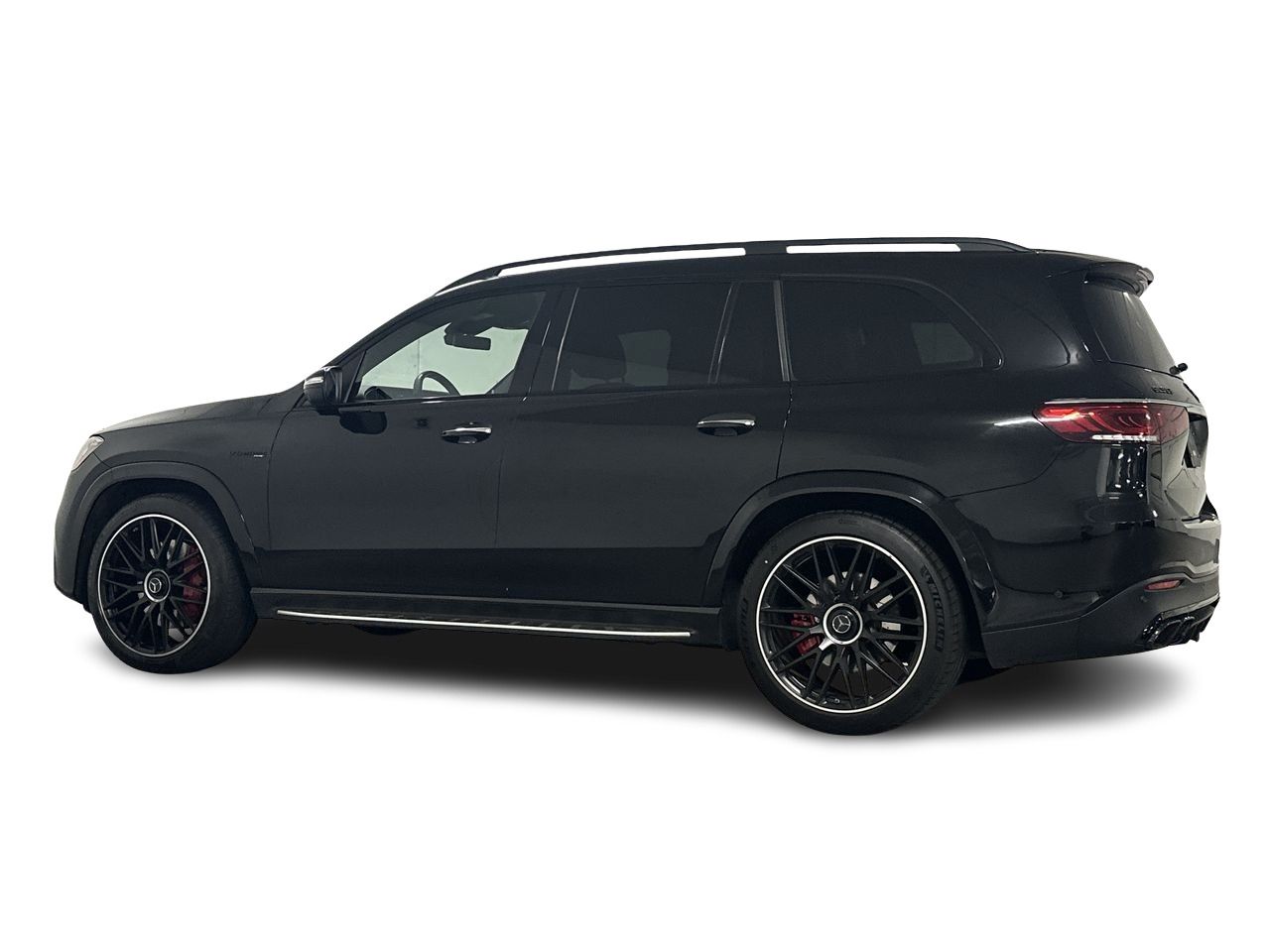 2022 Mercedes-Benz GLS63