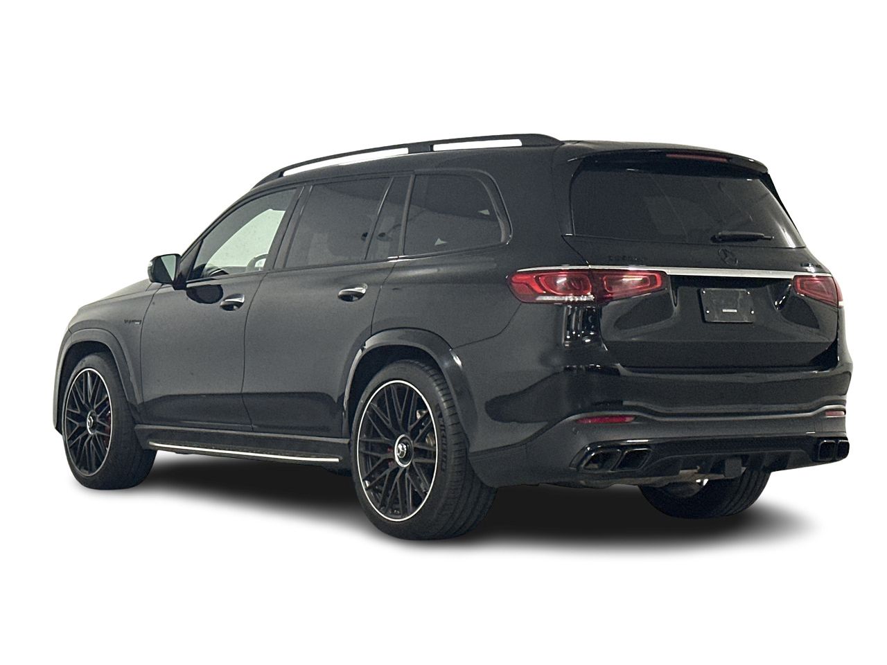 2022 Mercedes-Benz GLS63