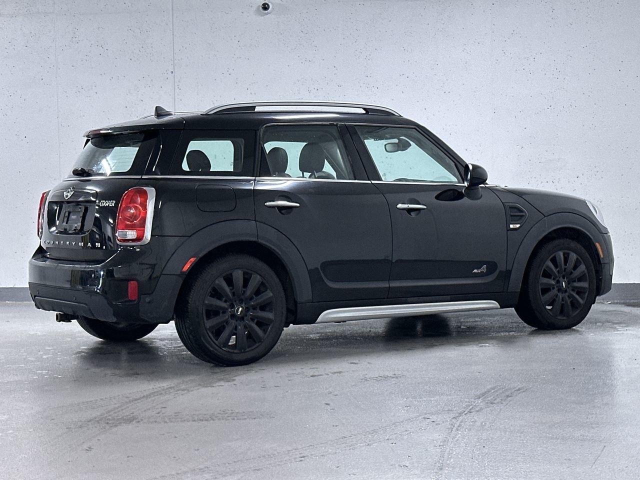 2018  COOPER Countryman ALL4