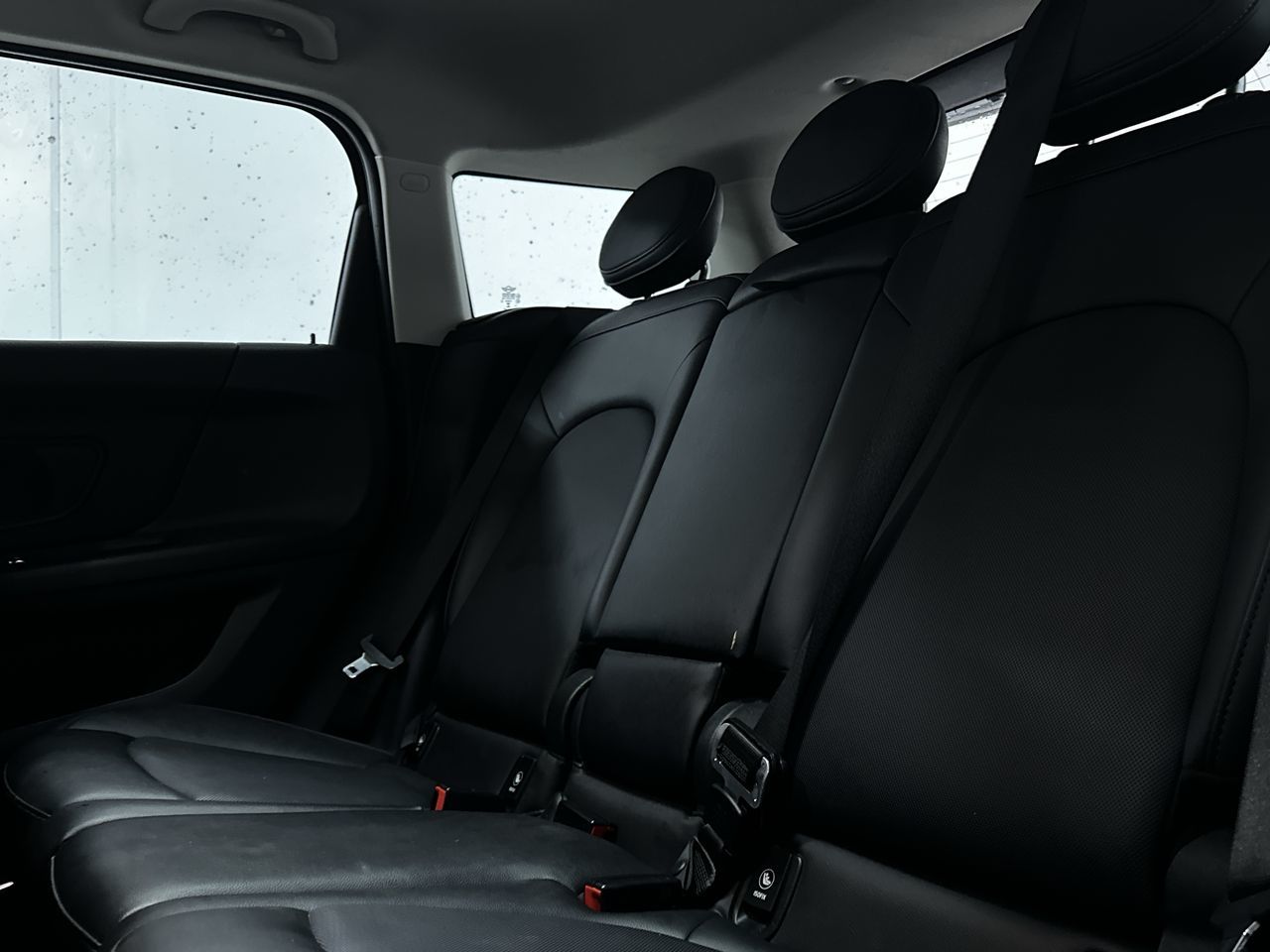 2018  COOPER Countryman ALL4