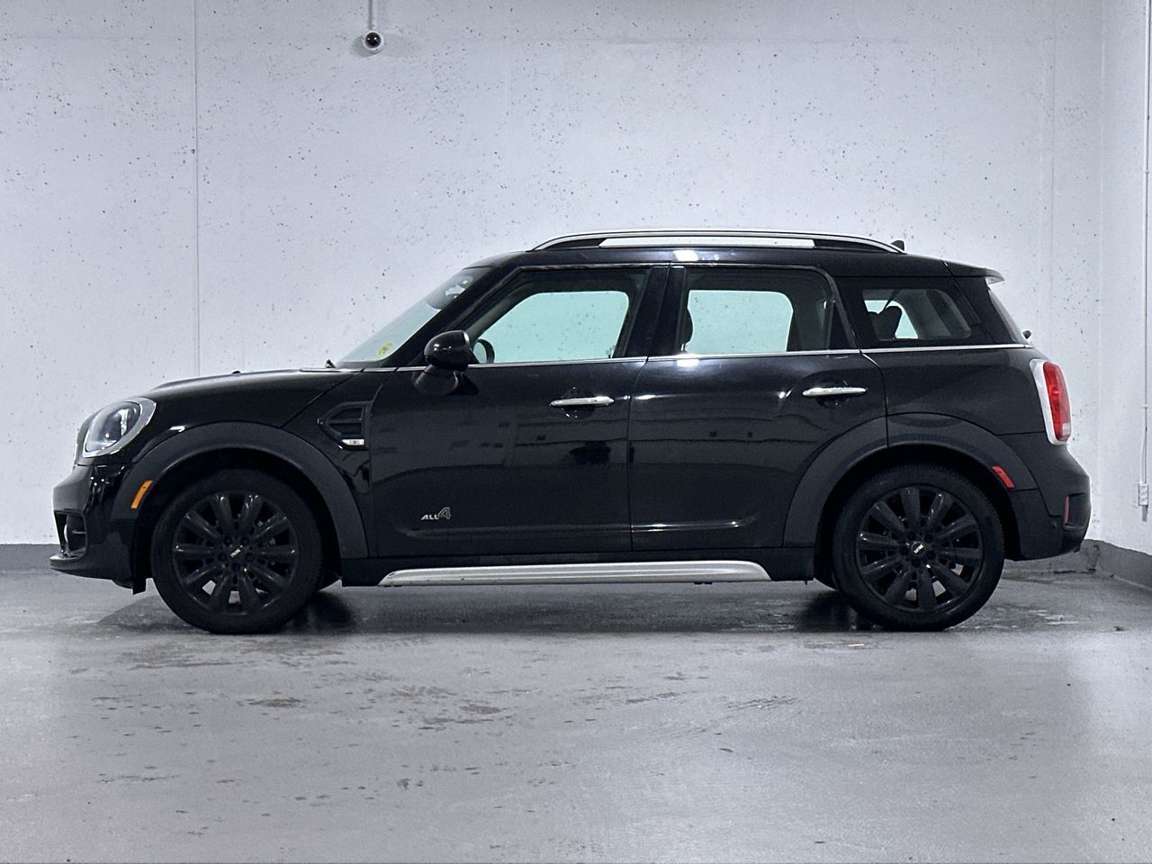 2018  COOPER Countryman ALL4