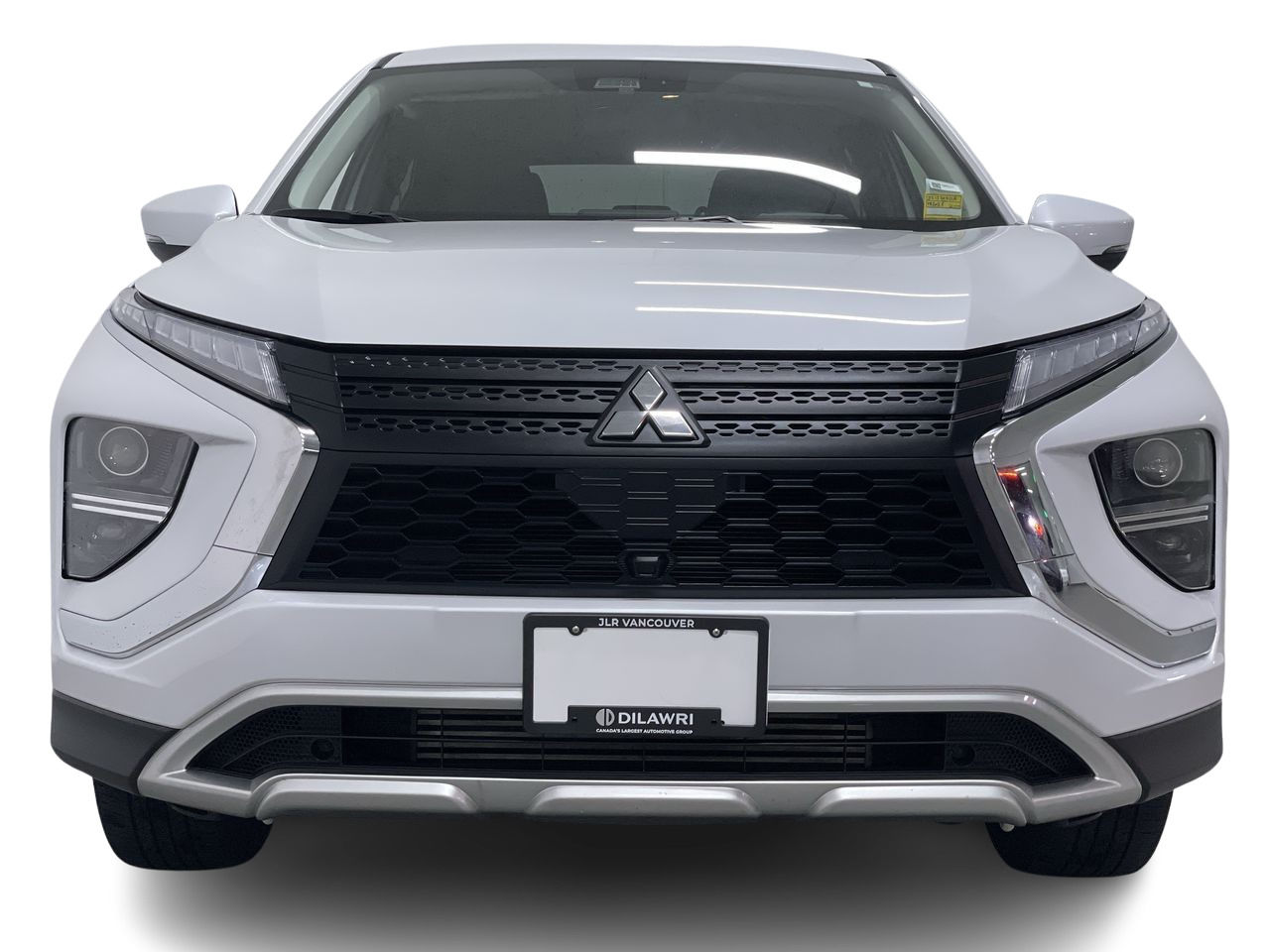 2023 Mitsubishi ECLIPSE CROSS in Vancouver, British Columbia
