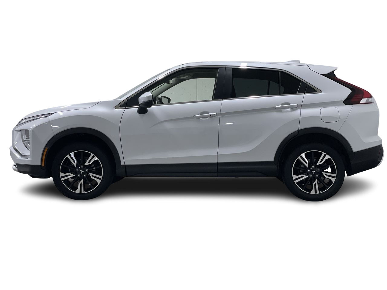 2023 Mitsubishi ECLIPSE CROSS in Vancouver, British Columbia