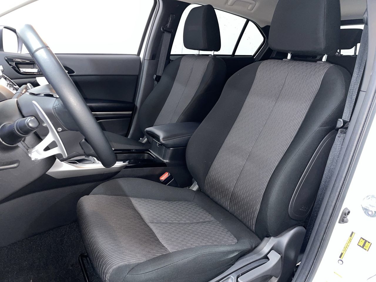 2023 Mitsubishi ECLIPSE CROSS in Vancouver, British Columbia