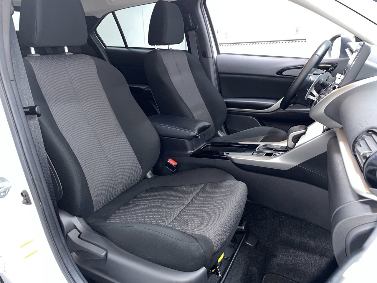 2023 Mitsubishi ECLIPSE CROSS in Vancouver, British Columbia