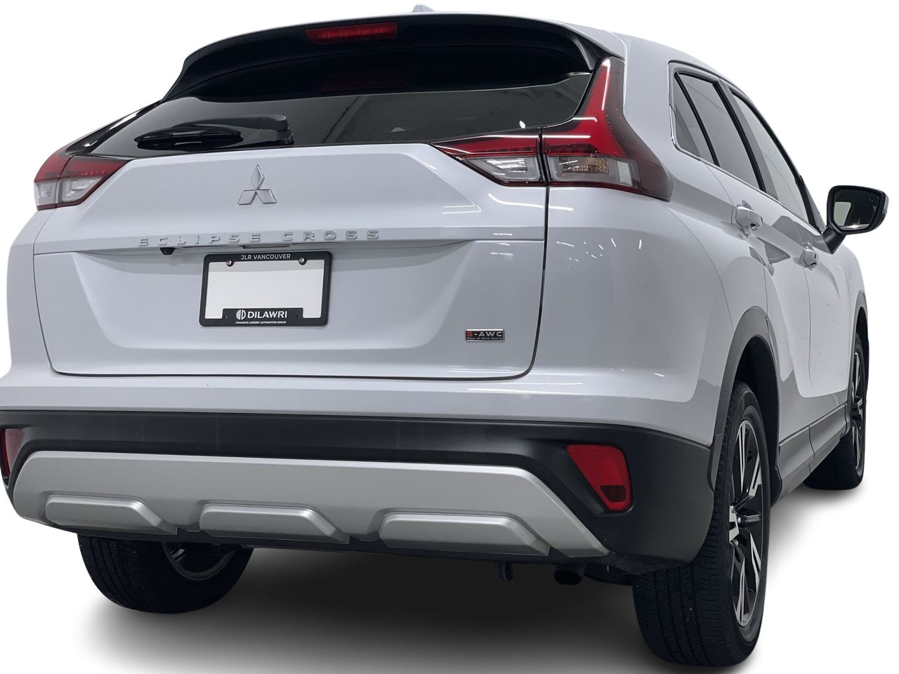 2023 Mitsubishi ECLIPSE CROSS in Vancouver, British Columbia