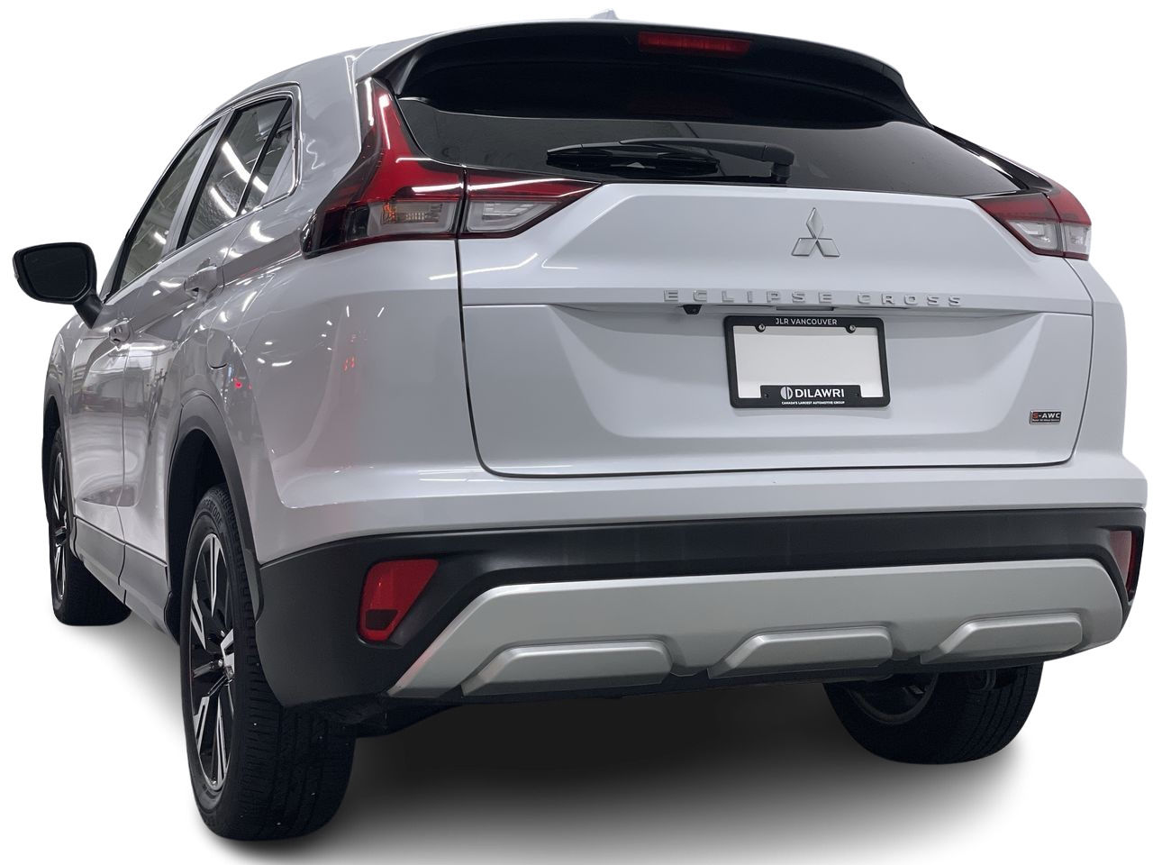 2023 Mitsubishi ECLIPSE CROSS in Vancouver, British Columbia