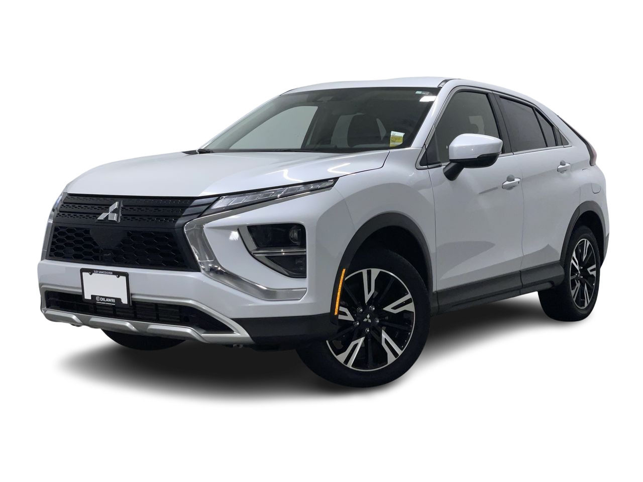 2023 Mitsubishi ECLIPSE CROSS in Vancouver, British Columbia