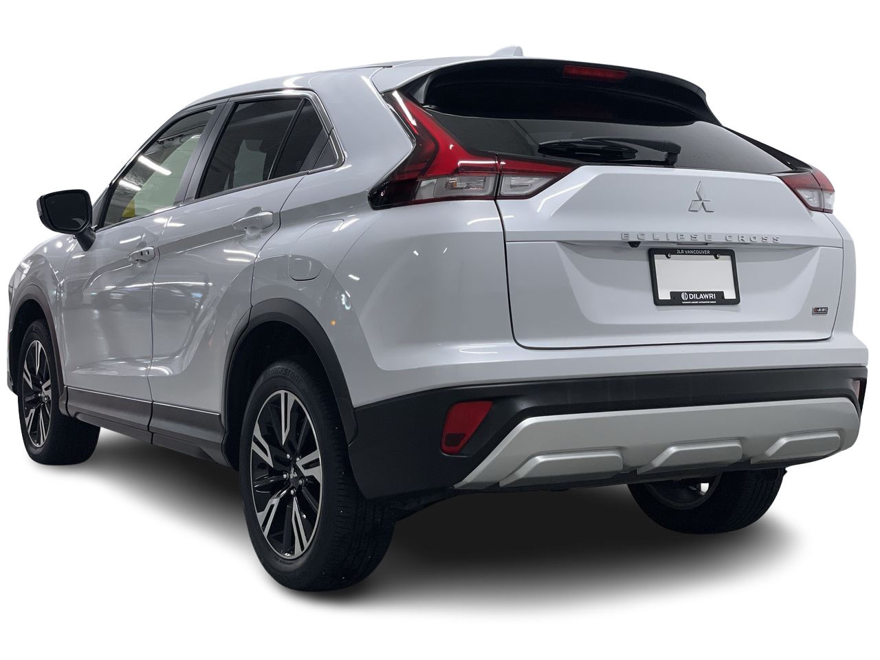 2023 Mitsubishi ECLIPSE CROSS in Vancouver, British Columbia