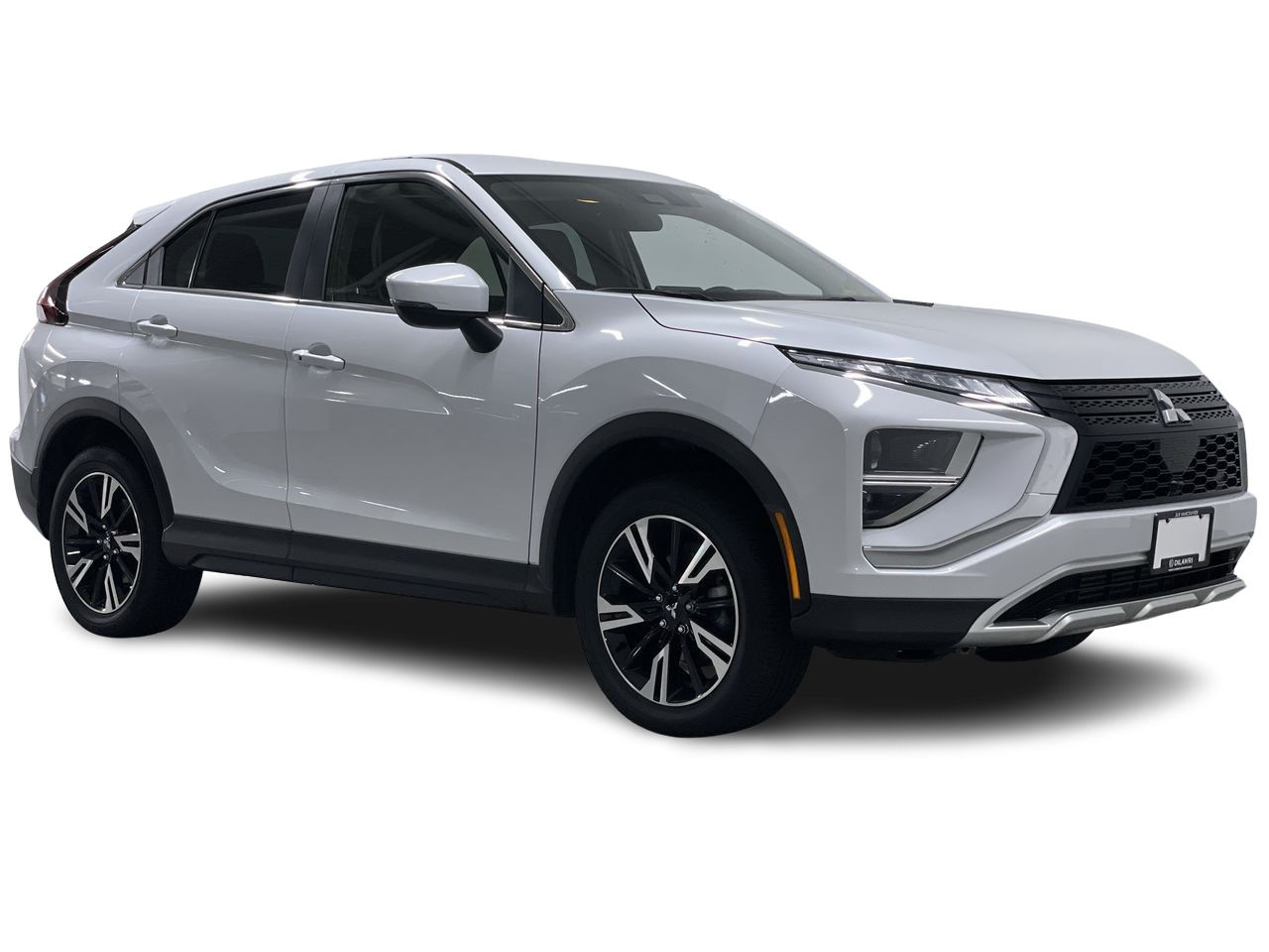 2023 Mitsubishi ECLIPSE CROSS in Vancouver, British Columbia