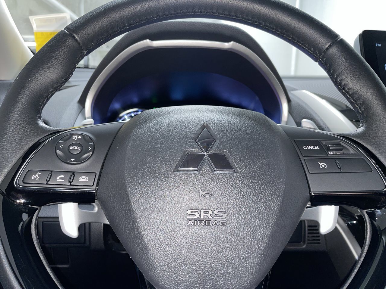 2023 Mitsubishi ECLIPSE CROSS in Vancouver, British Columbia