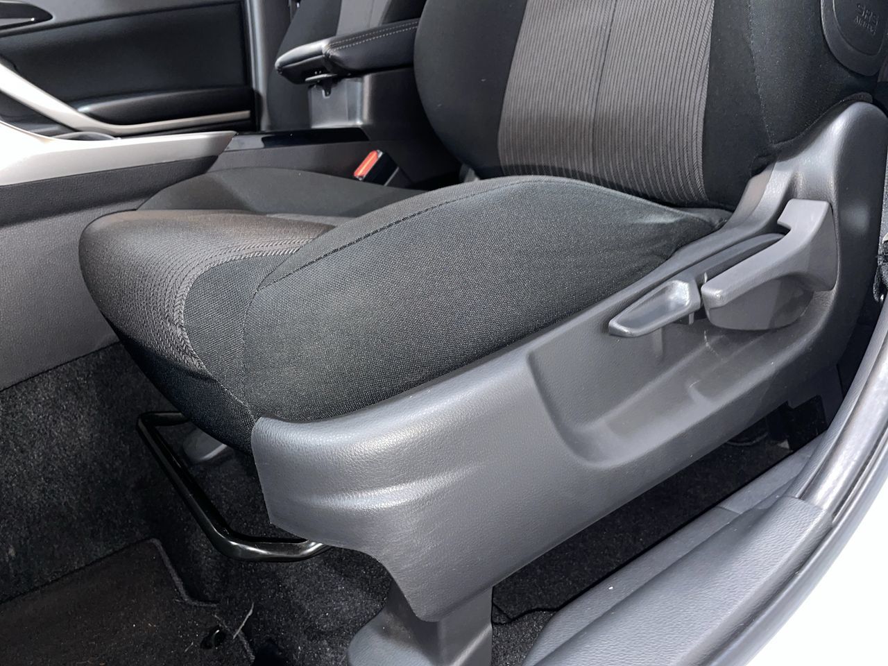 2023 Mitsubishi ECLIPSE CROSS in Vancouver, British Columbia
