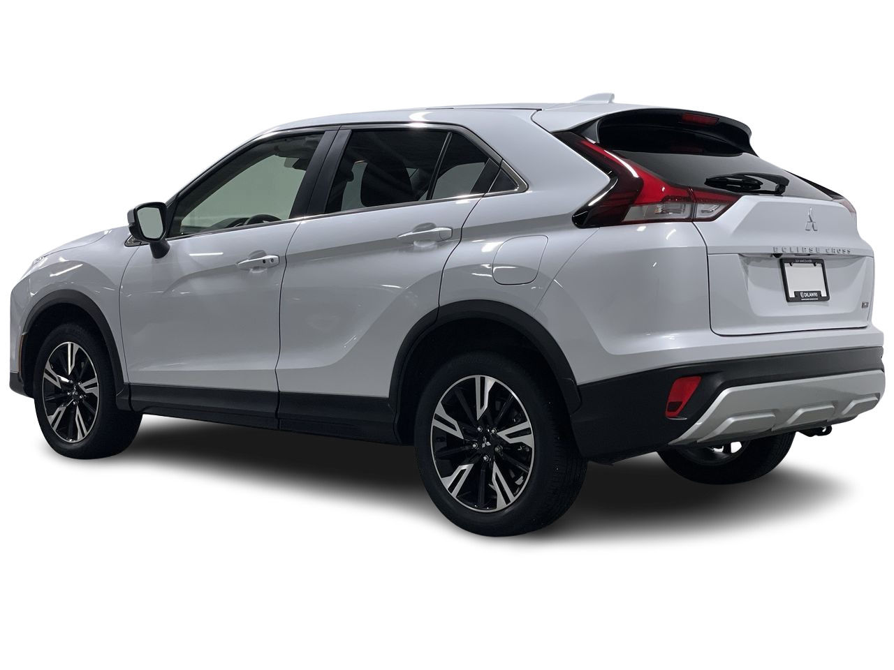 2023 Mitsubishi ECLIPSE CROSS in Vancouver, British Columbia