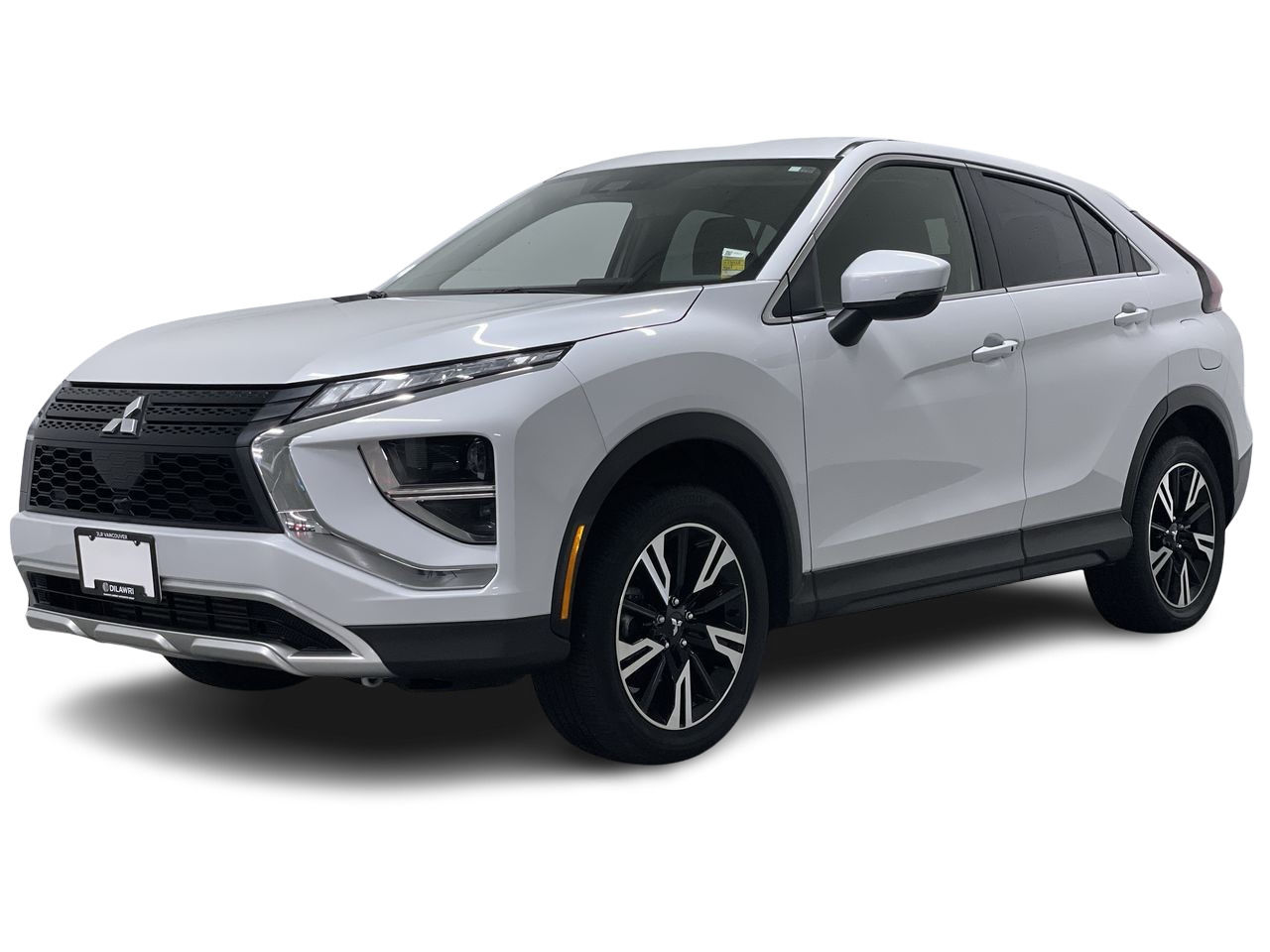 2023 Mitsubishi ECLIPSE CROSS in Vancouver, British Columbia