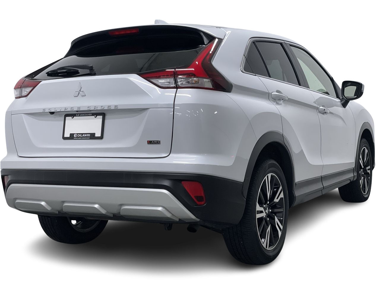 2023 Mitsubishi ECLIPSE CROSS in Vancouver, British Columbia