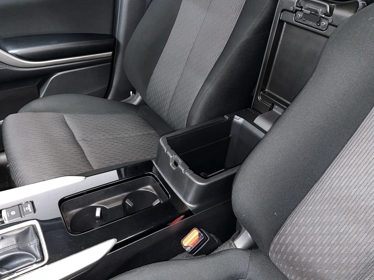 2023 Mitsubishi ECLIPSE CROSS in Vancouver, British Columbia