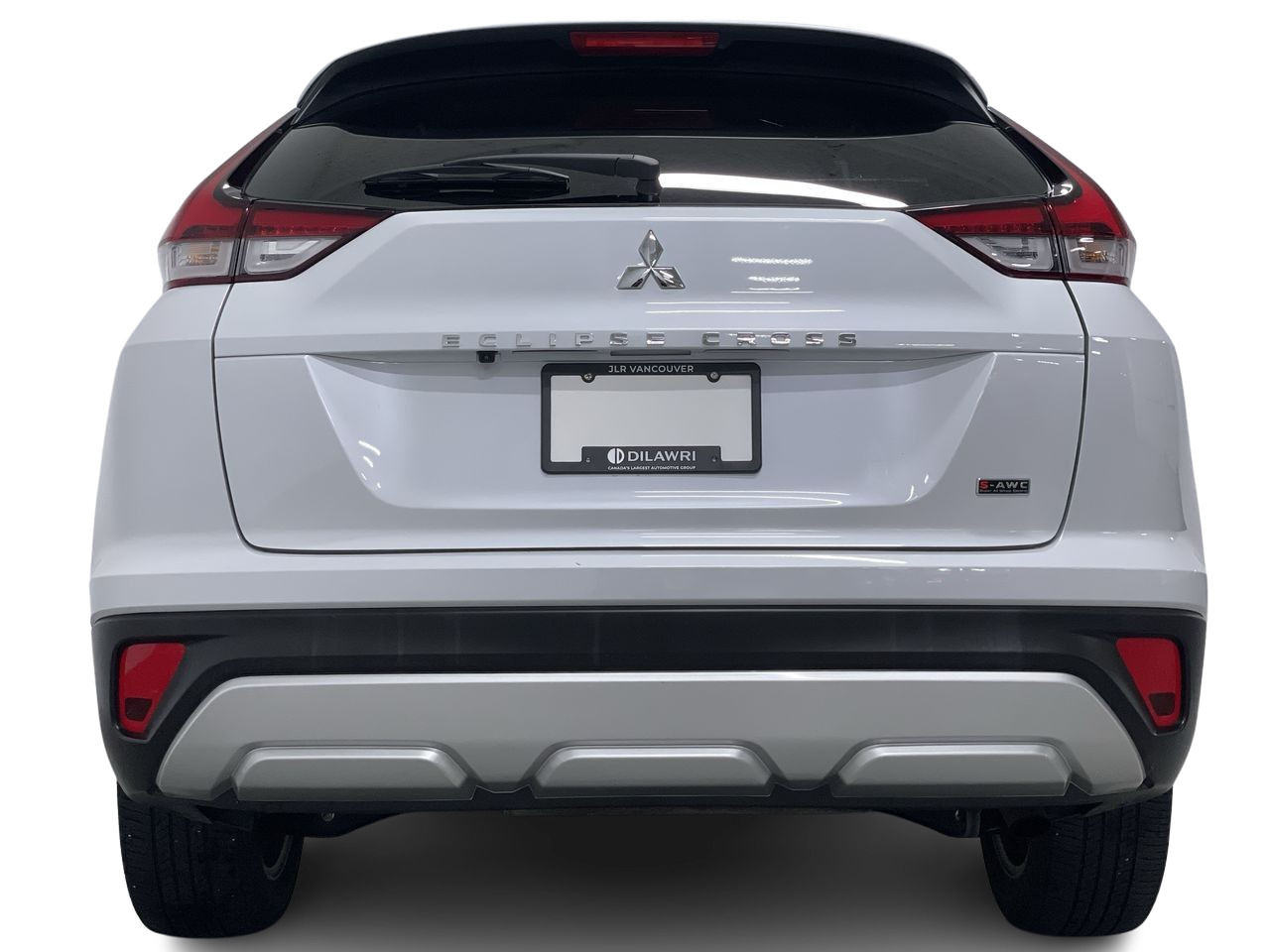 2023 Mitsubishi ECLIPSE CROSS in Vancouver, British Columbia