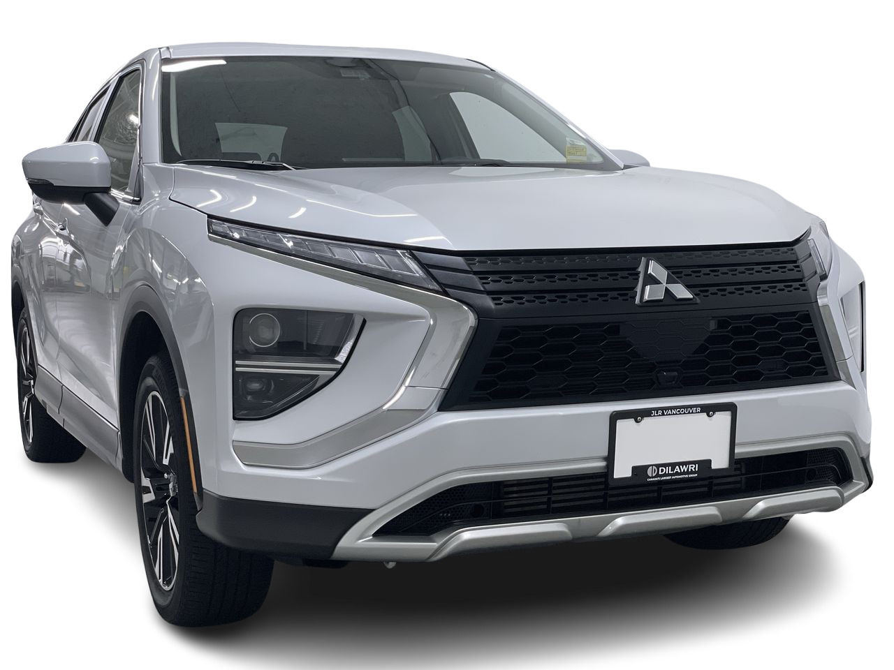 2023 Mitsubishi ECLIPSE CROSS in Vancouver, British Columbia