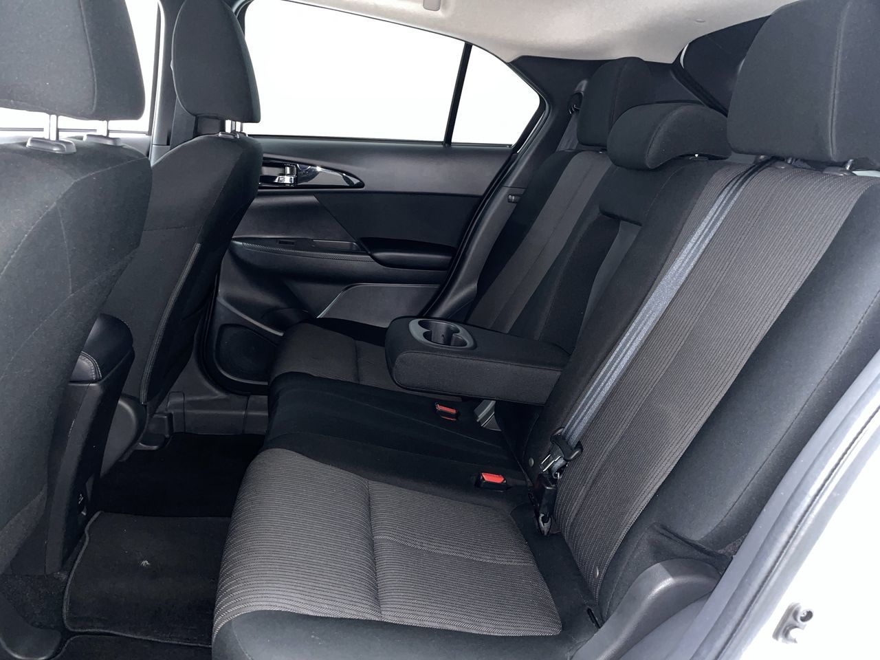 2023 Mitsubishi ECLIPSE CROSS in Vancouver, British Columbia