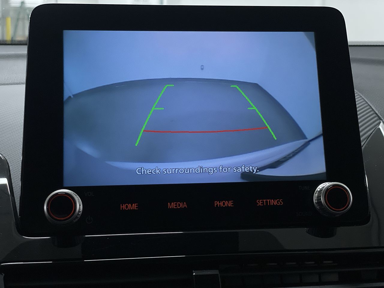 2023 Mitsubishi ECLIPSE CROSS in Vancouver, British Columbia