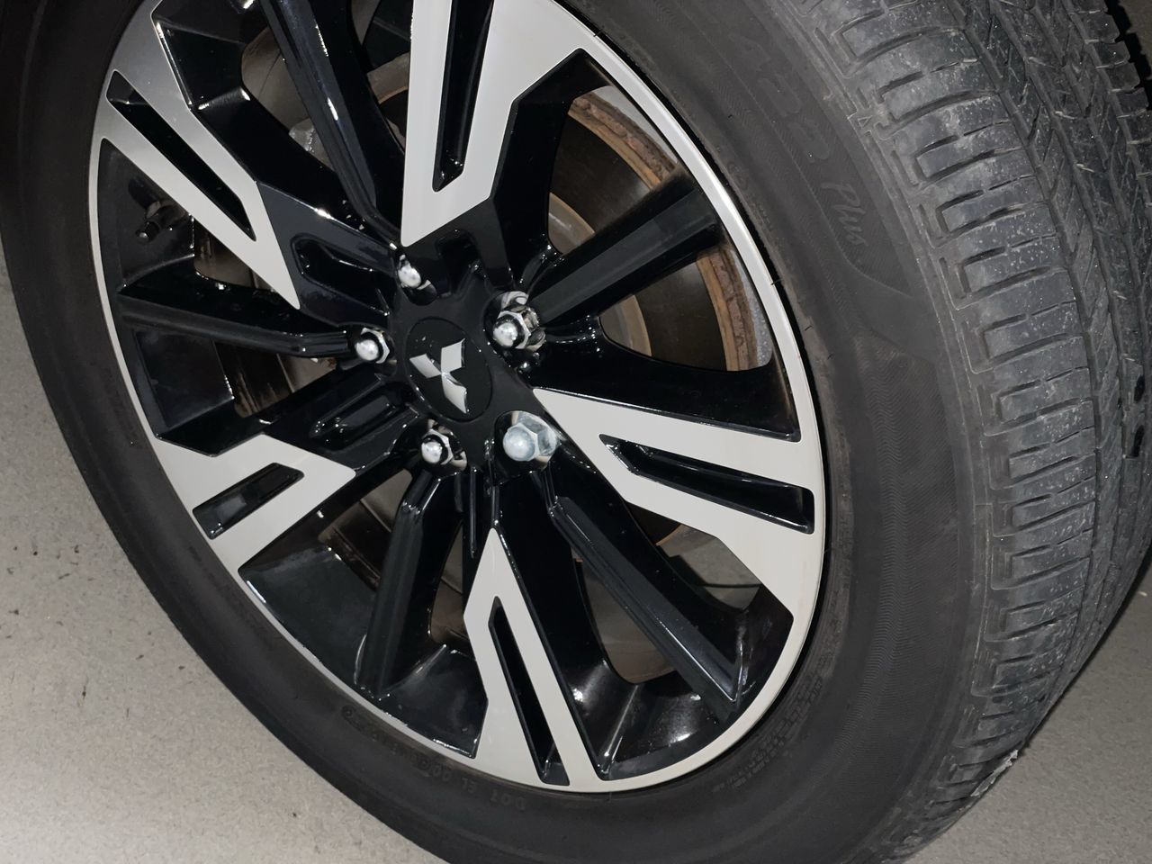 2023 Mitsubishi ECLIPSE CROSS in Vancouver, British Columbia