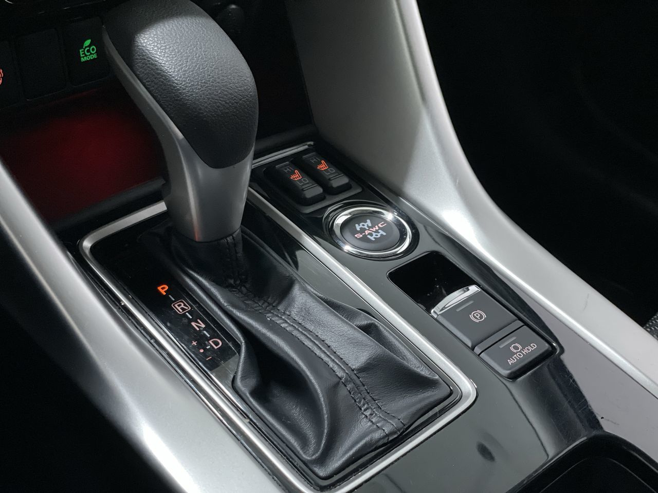 2023 Mitsubishi ECLIPSE CROSS in Vancouver, British Columbia