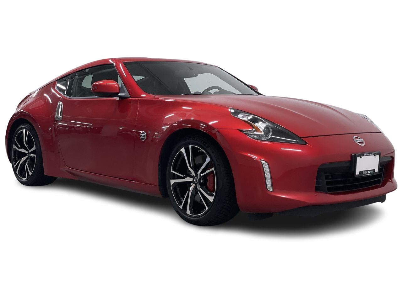 2019  370Z