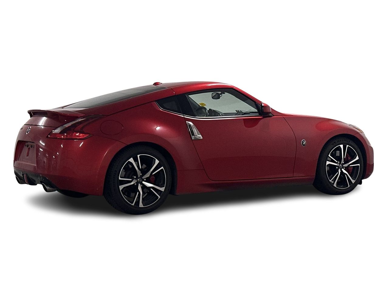 2019  370Z
