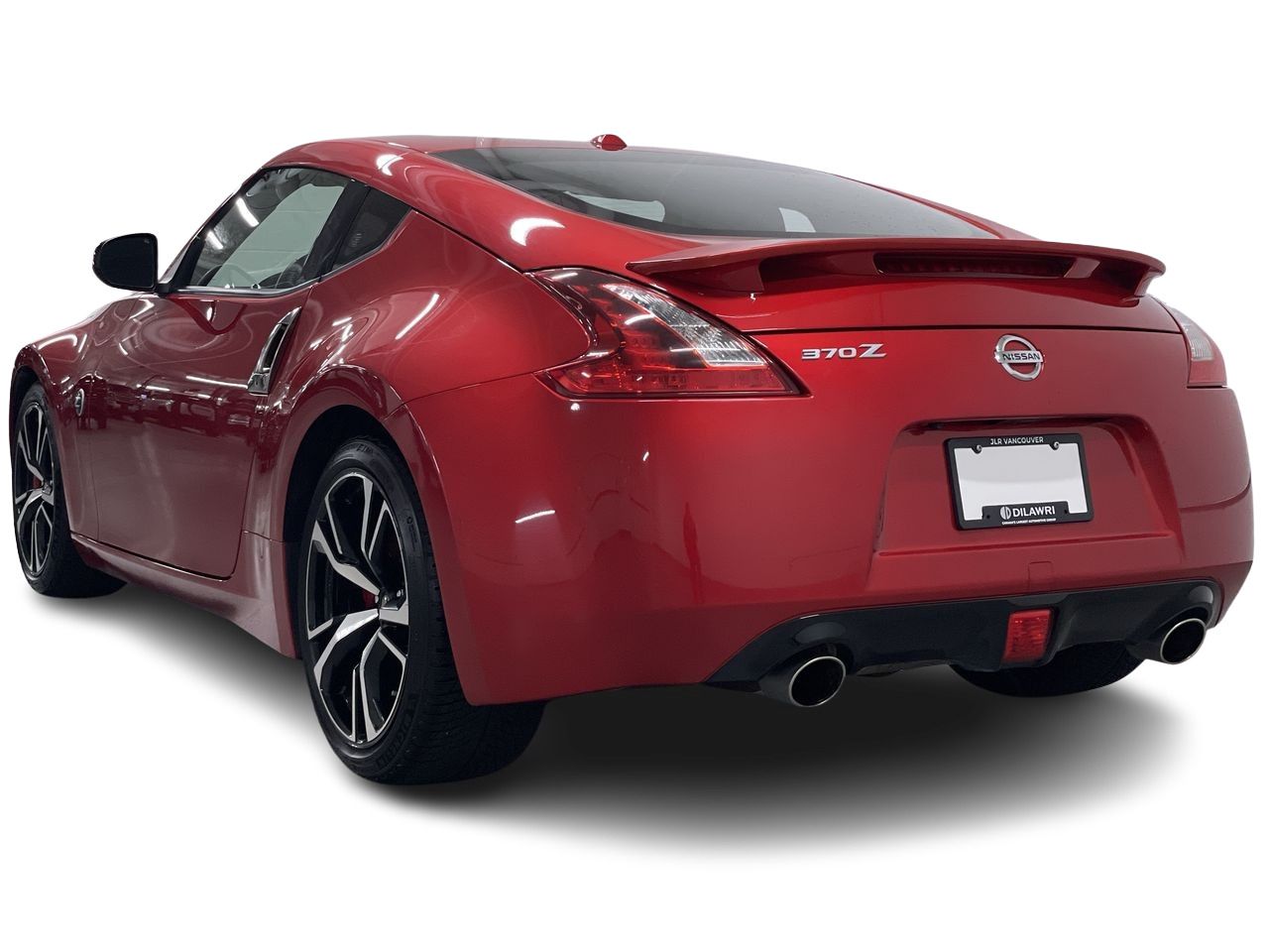 2019  370Z
