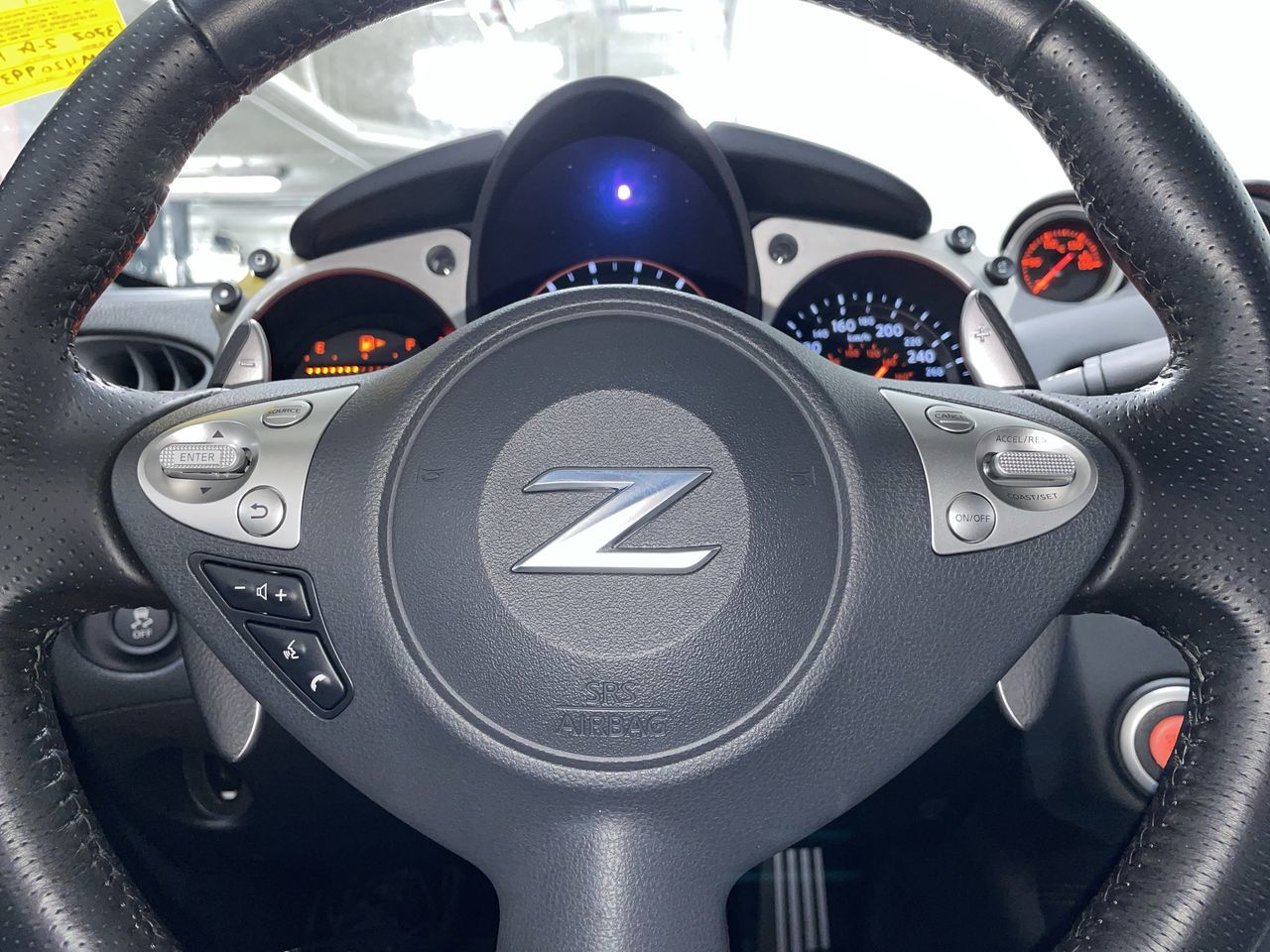 2019  370Z