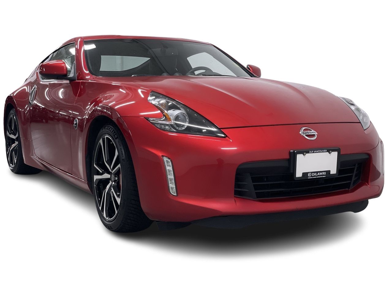 2019  370Z