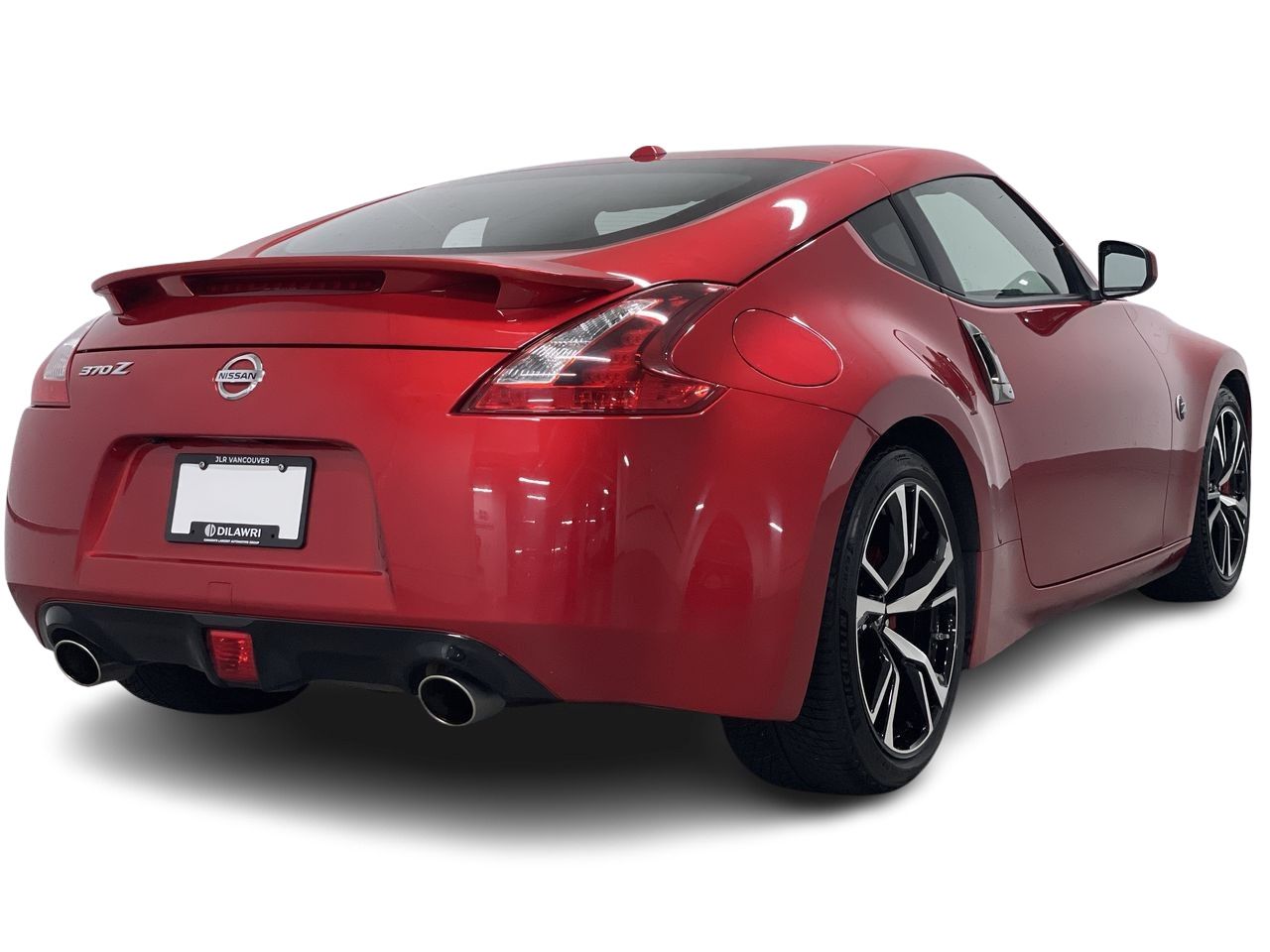 2019  370Z