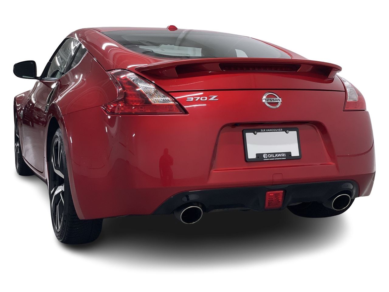 2019  370Z