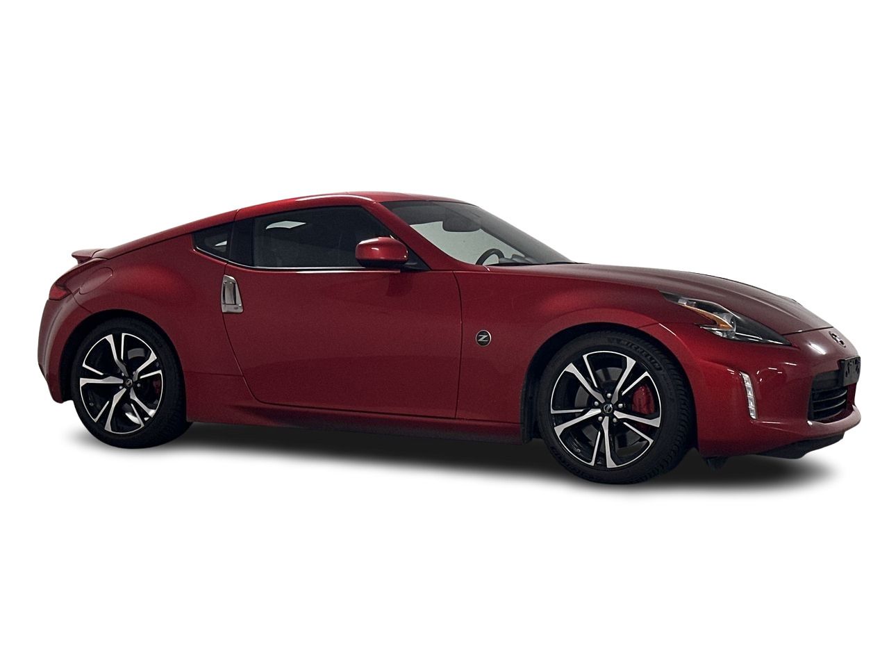 2019  370Z