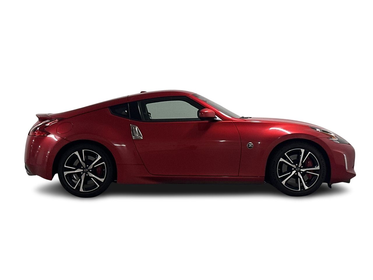 2019  370Z