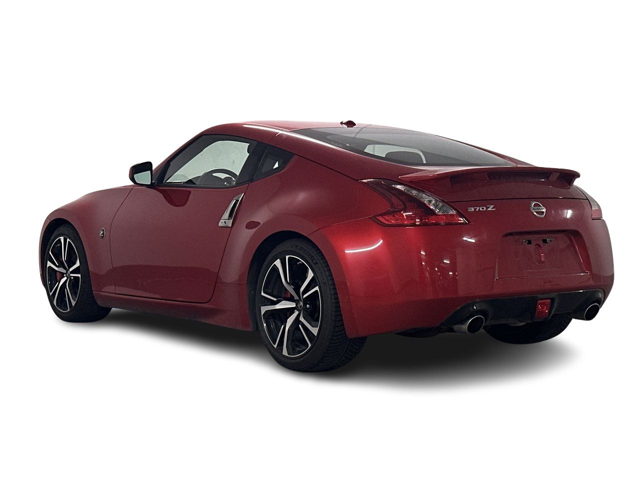 2019  370Z