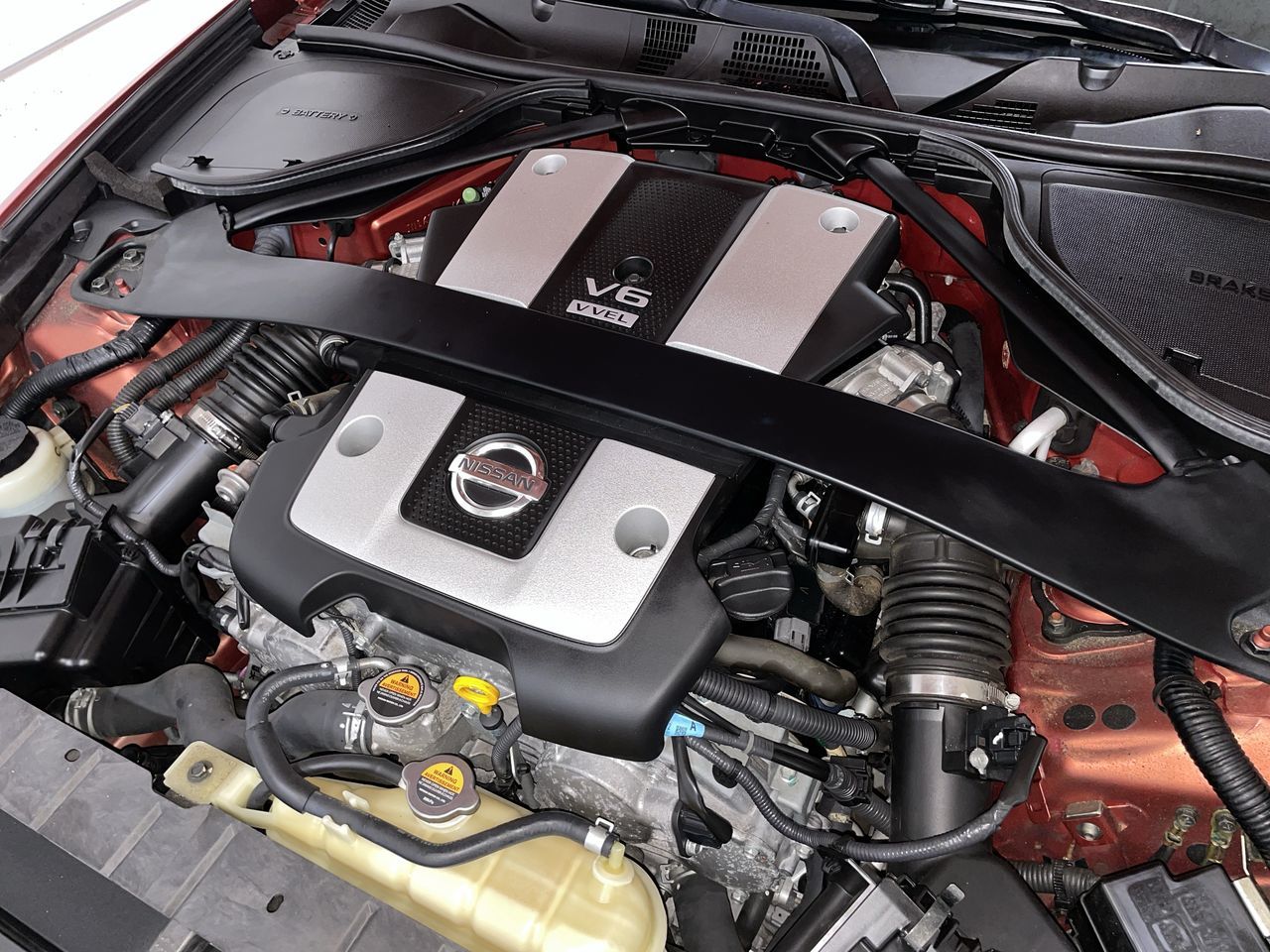 2019  370Z