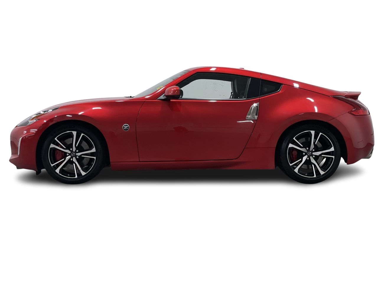 2019  370Z